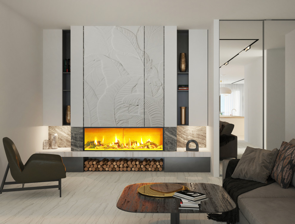 Апартаменты на Кипре