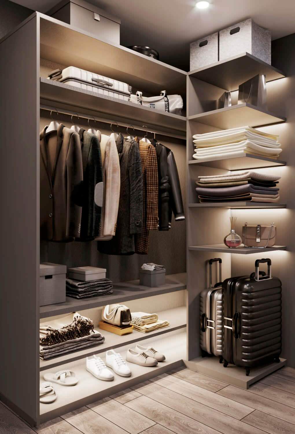 ЖК RIVERDAY, 74,5 кв. м.