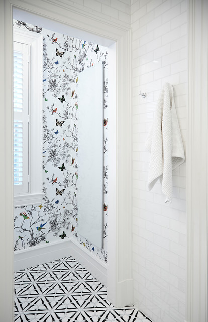 Wilmington, Delaware fusion-bathroom