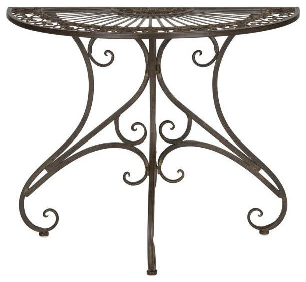 Annalise accent table, PAT5008B