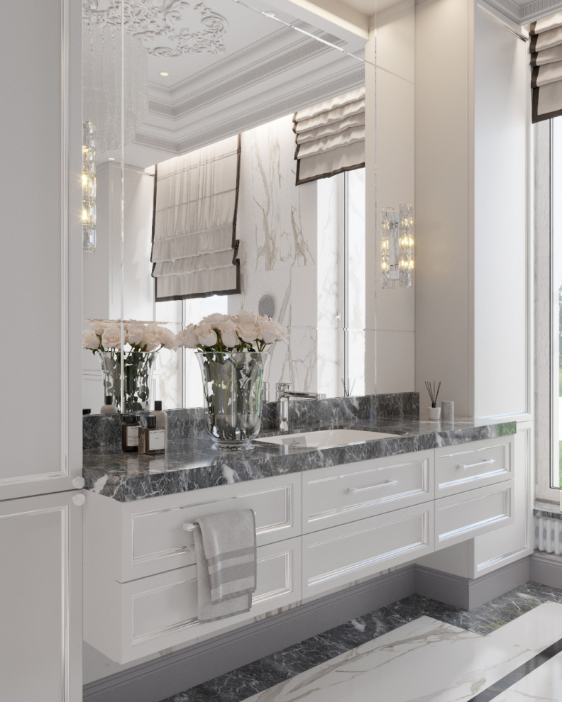 МО, КП Александровский, 247 кв.м, 2022 год