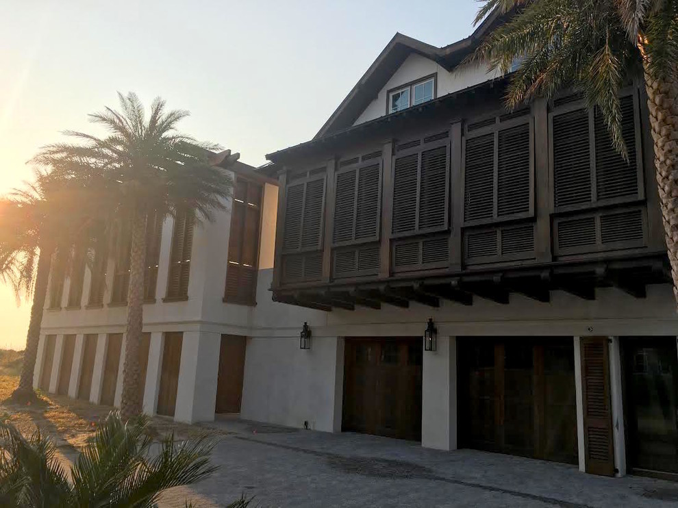Custom Homes