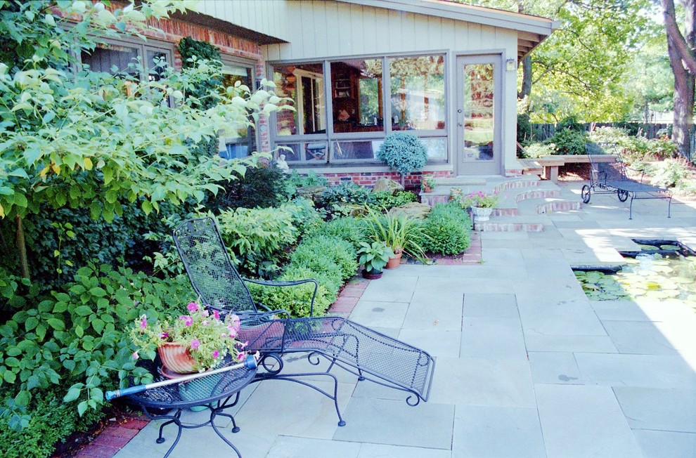 Eikenberry Residence