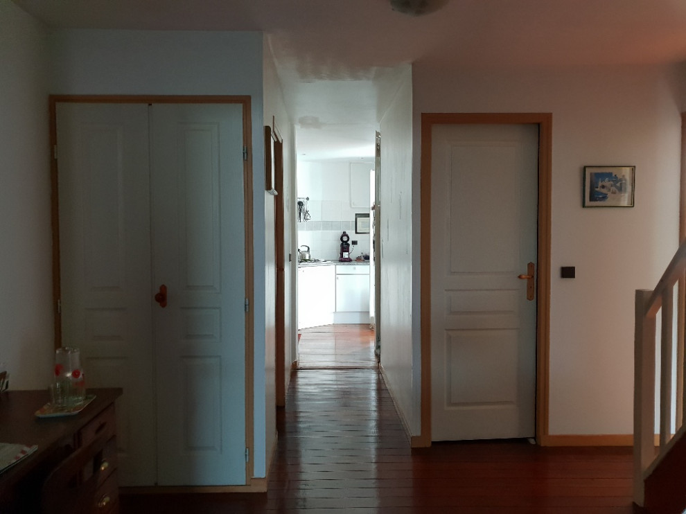 hall avant