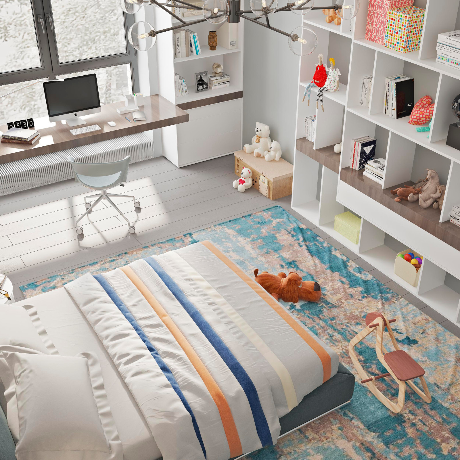 ЖК Барин Хаус