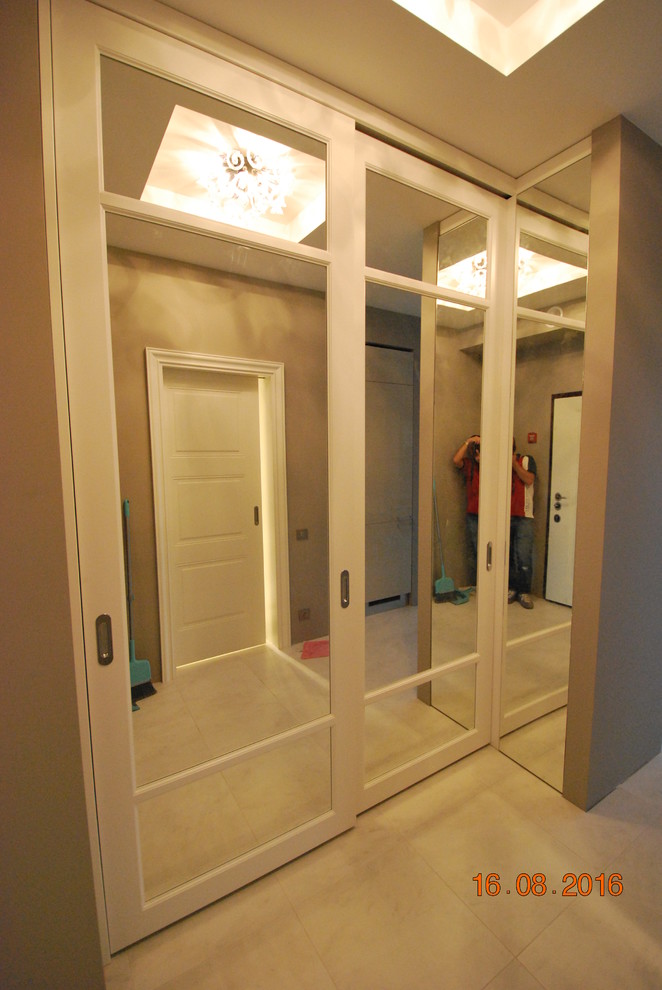 частная квартира 1