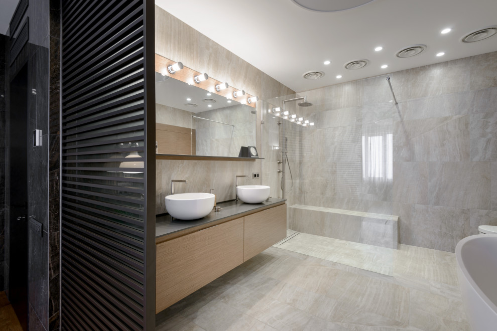 Интерьер на Романова