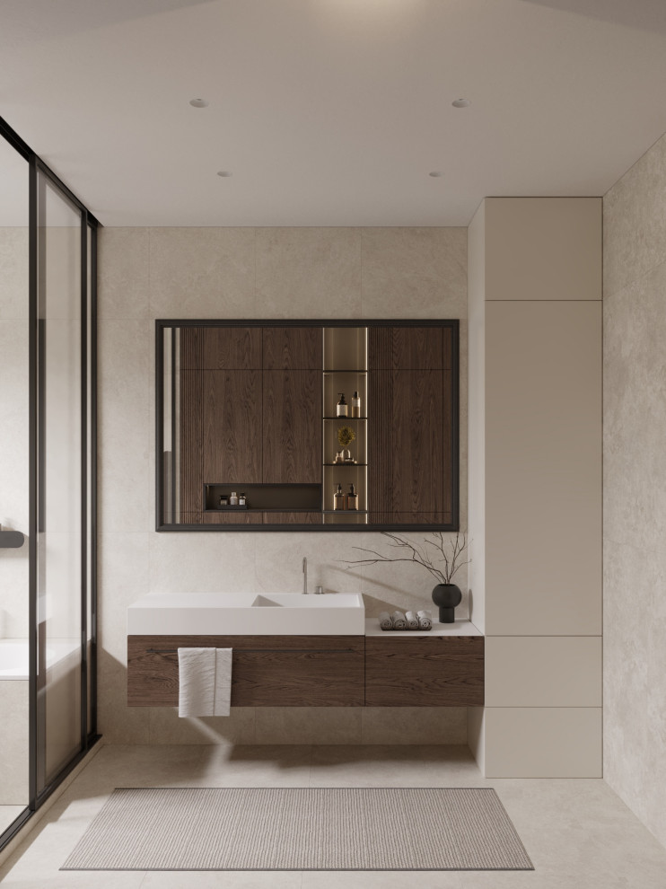 Дом в Казачьем хуторе