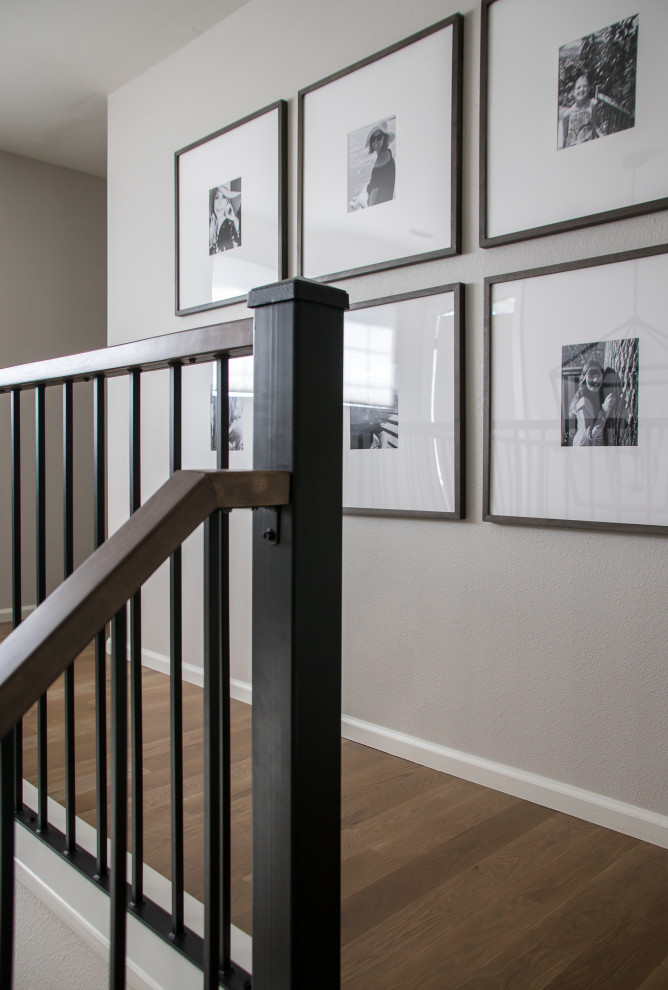 Moody Modern Design