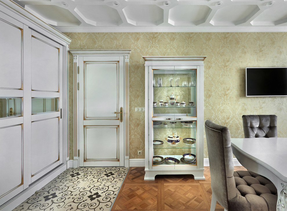 Фотосъемка мебели для компании Alexander Tischler