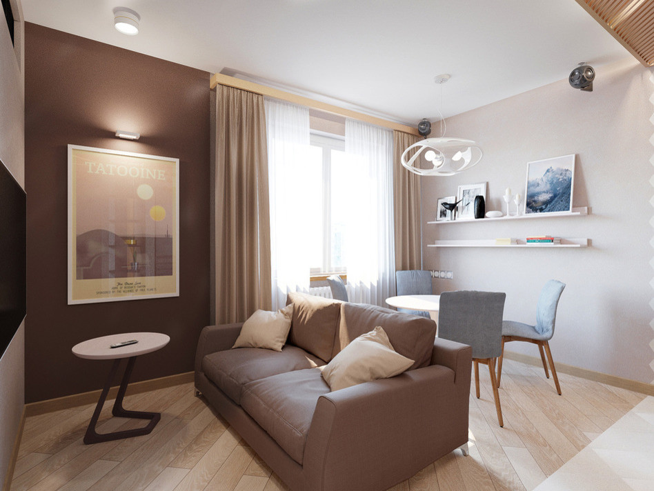 Лосиный остров 2