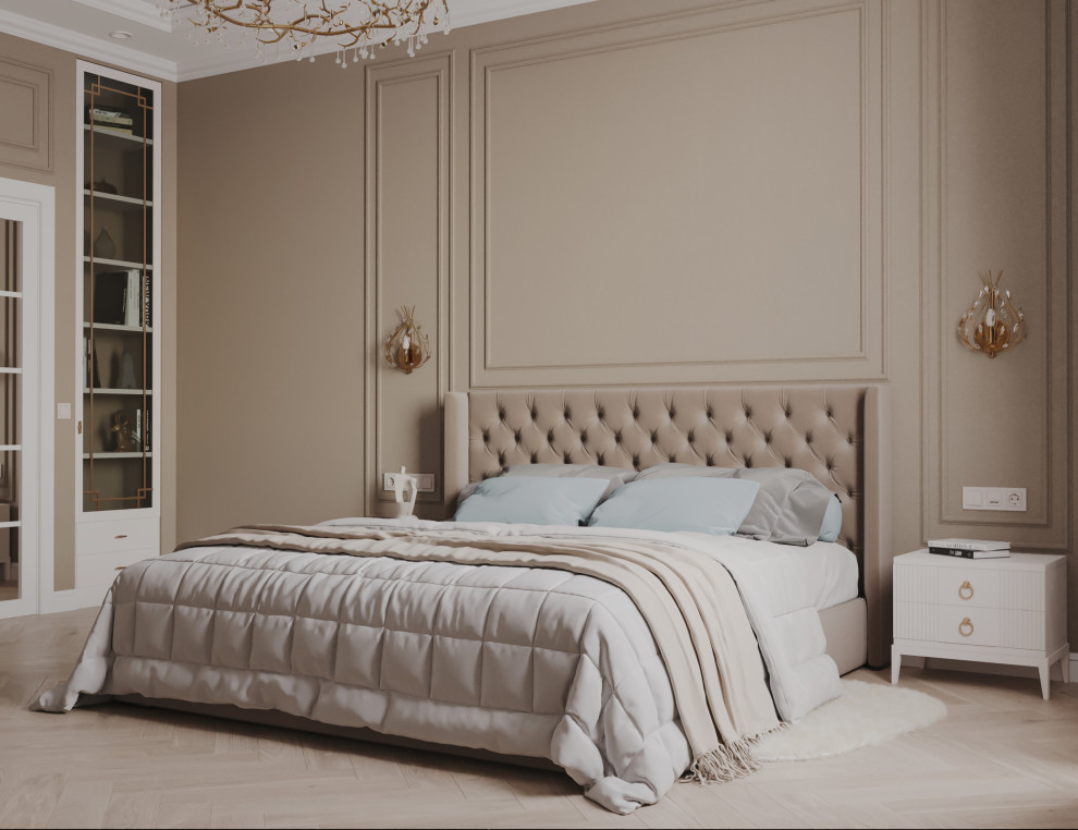 ЖК Береговой