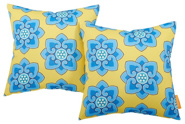 modway cushions