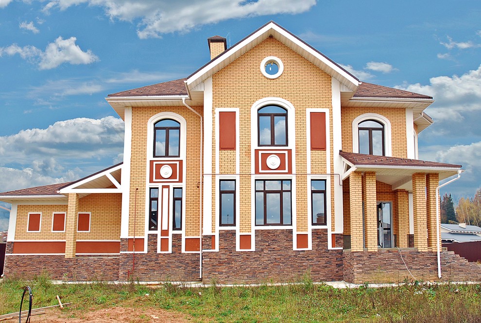 Соната_324 кв.м.