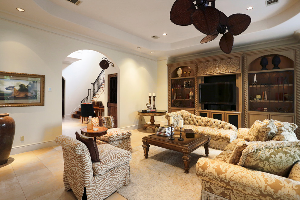 Hyde Park Custom Home