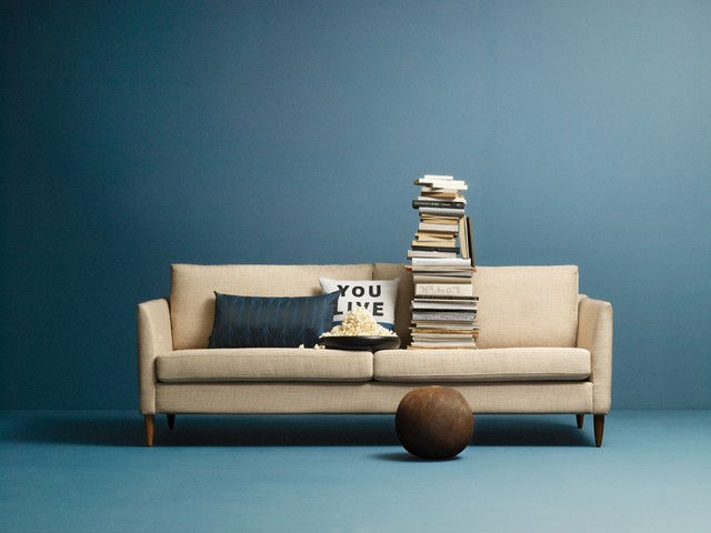 Living rooms modern-vardagsrum