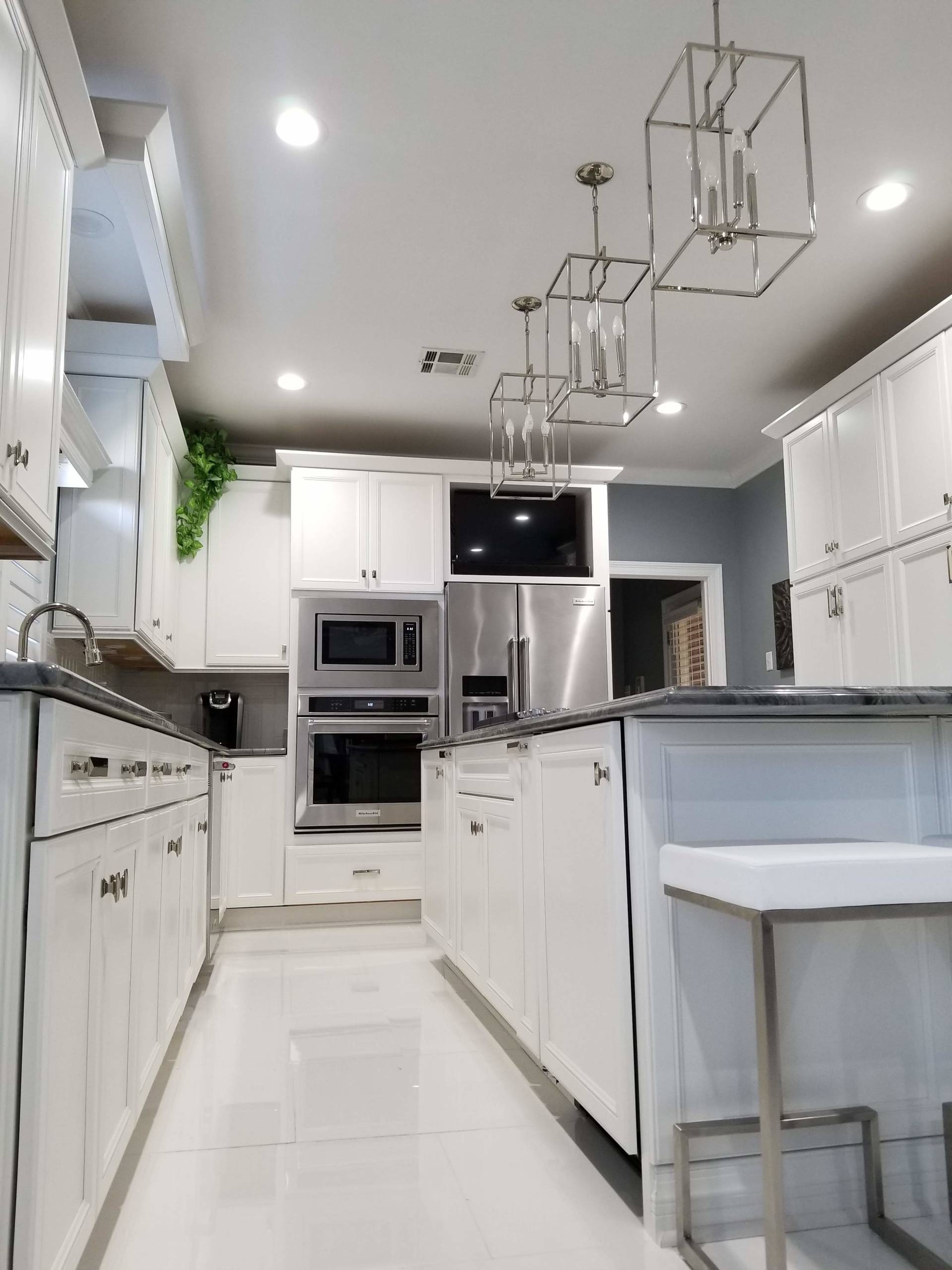 Collins Kitchen