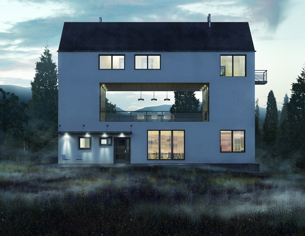 Зодчество 2015_Архитектура