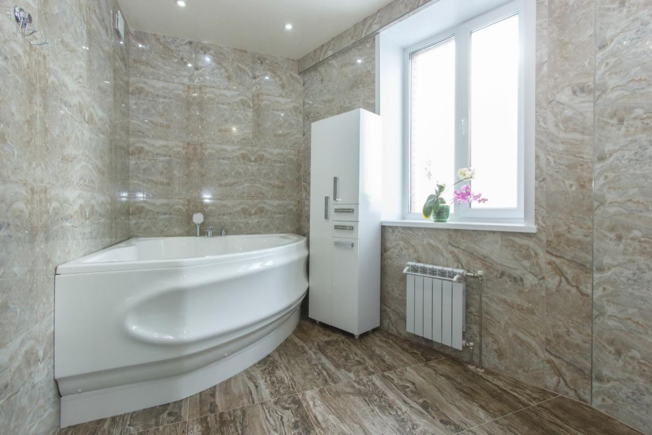 Квартира ул. Кавалристов, Новосибирск