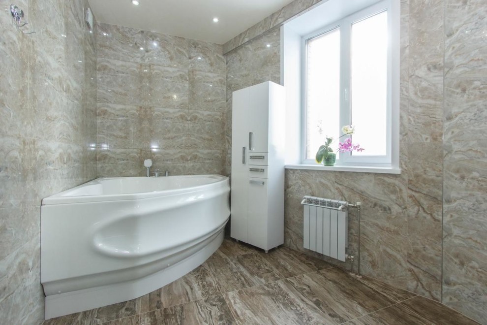 Квартира ул. Кавалристов, Новосибирск