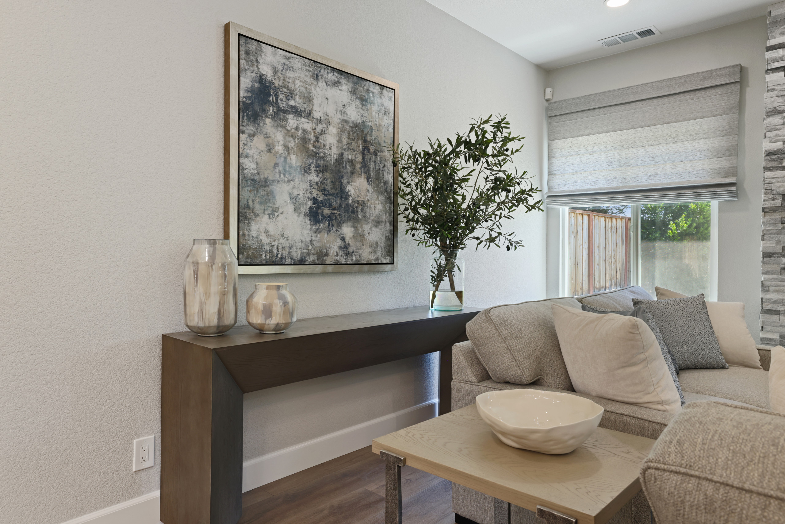 Highland Living Space