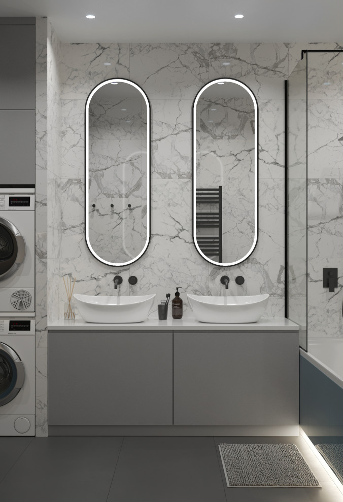 ванная комната