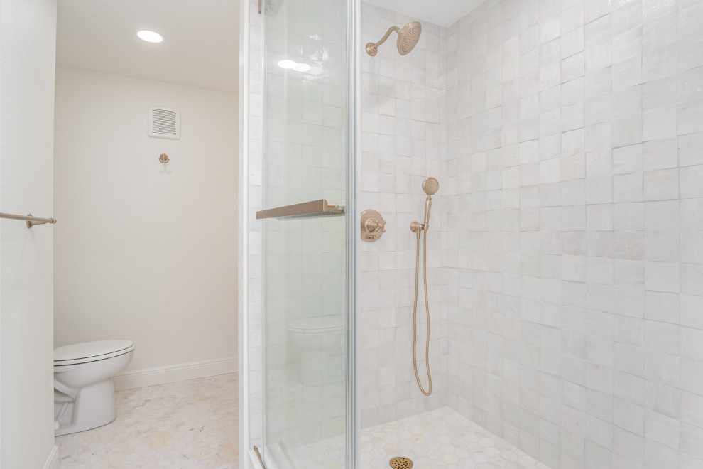 Condo Transformation New Smyrna Beach