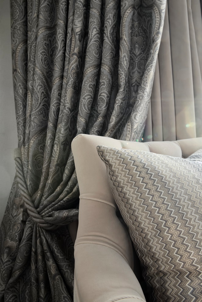 Квартира в Москве