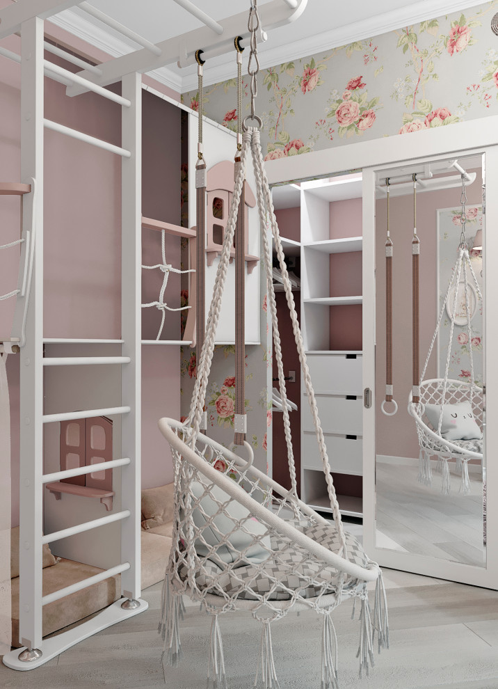 Детские комнаты