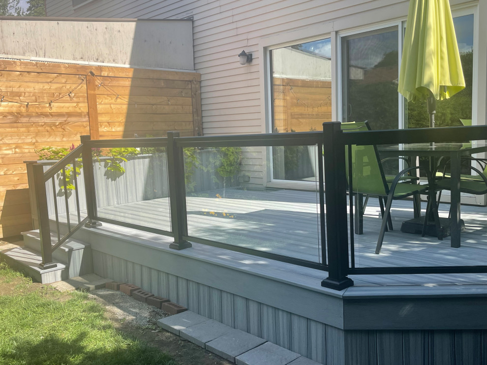 Deck - deck idea in Toronto