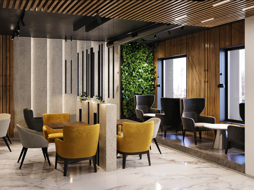 Кофейная в Ижевске