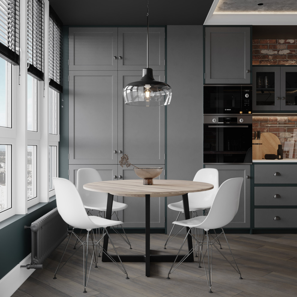 Dinasty L84, для семьи из Петербурга