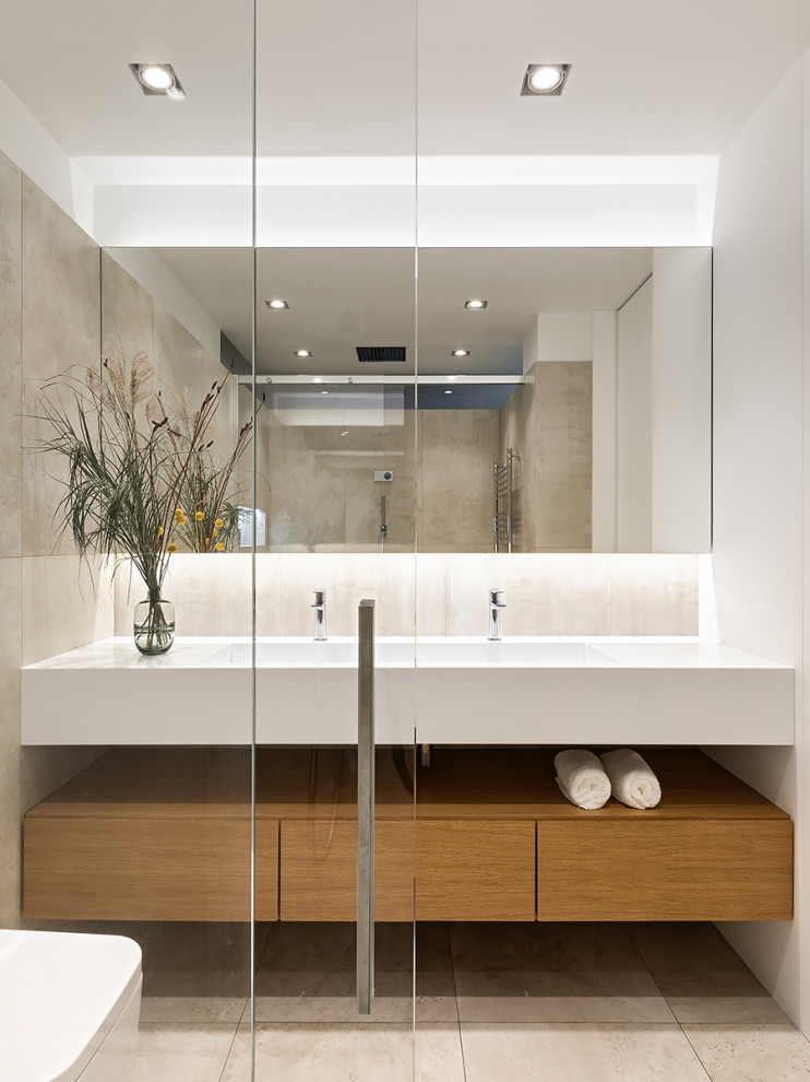 «Черный квадрат» в интерьере