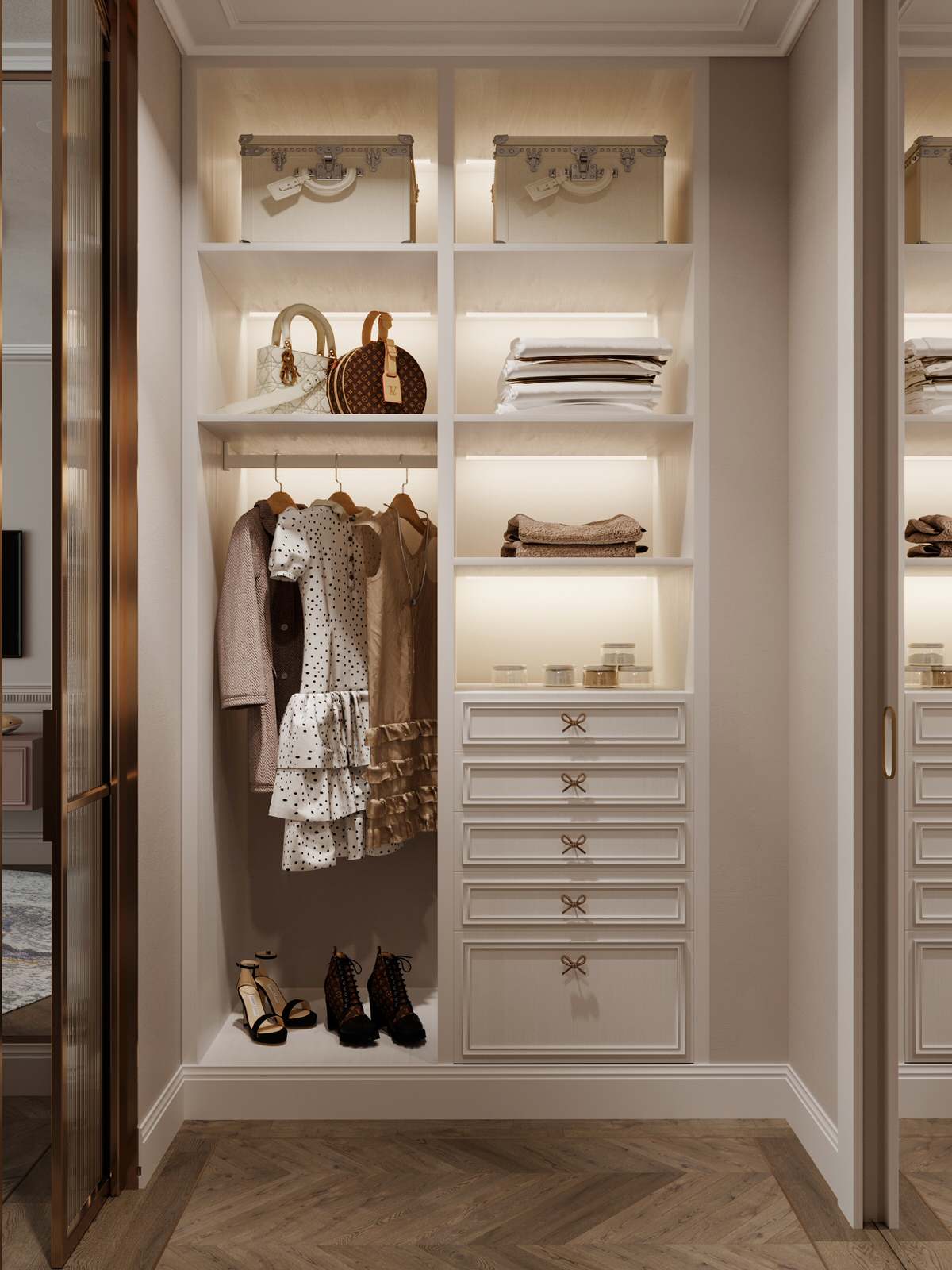 Кутузовская Ривьера