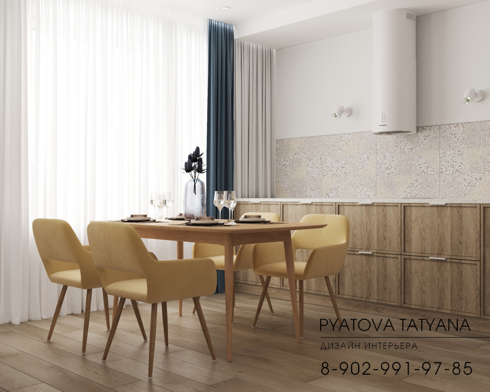 Квартира для Николая