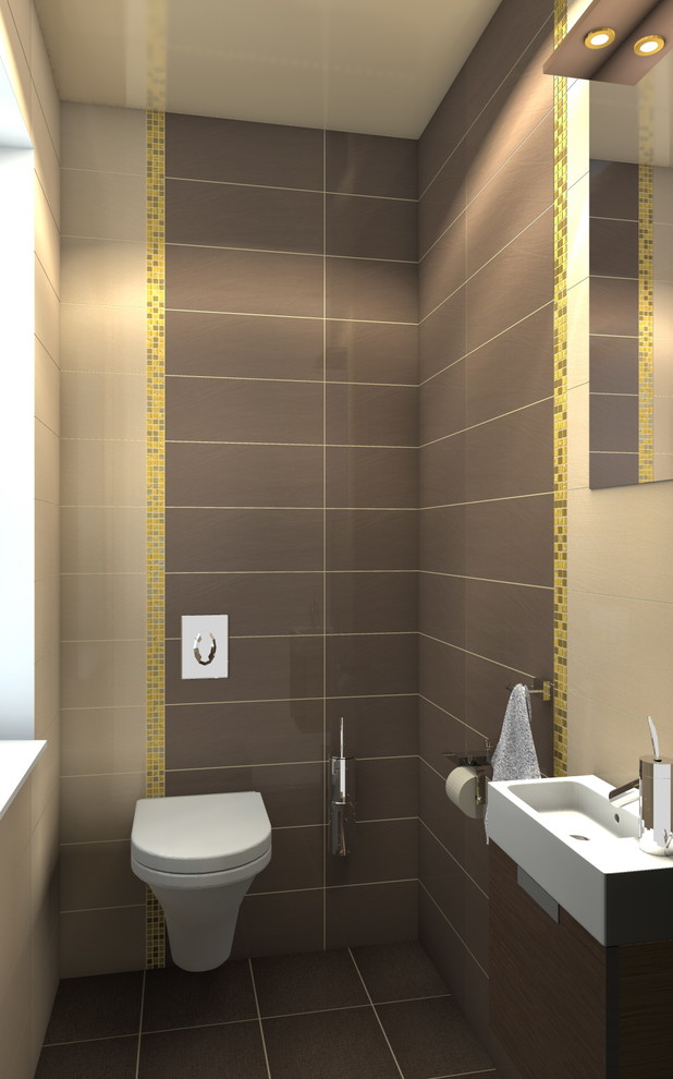 Частный дом