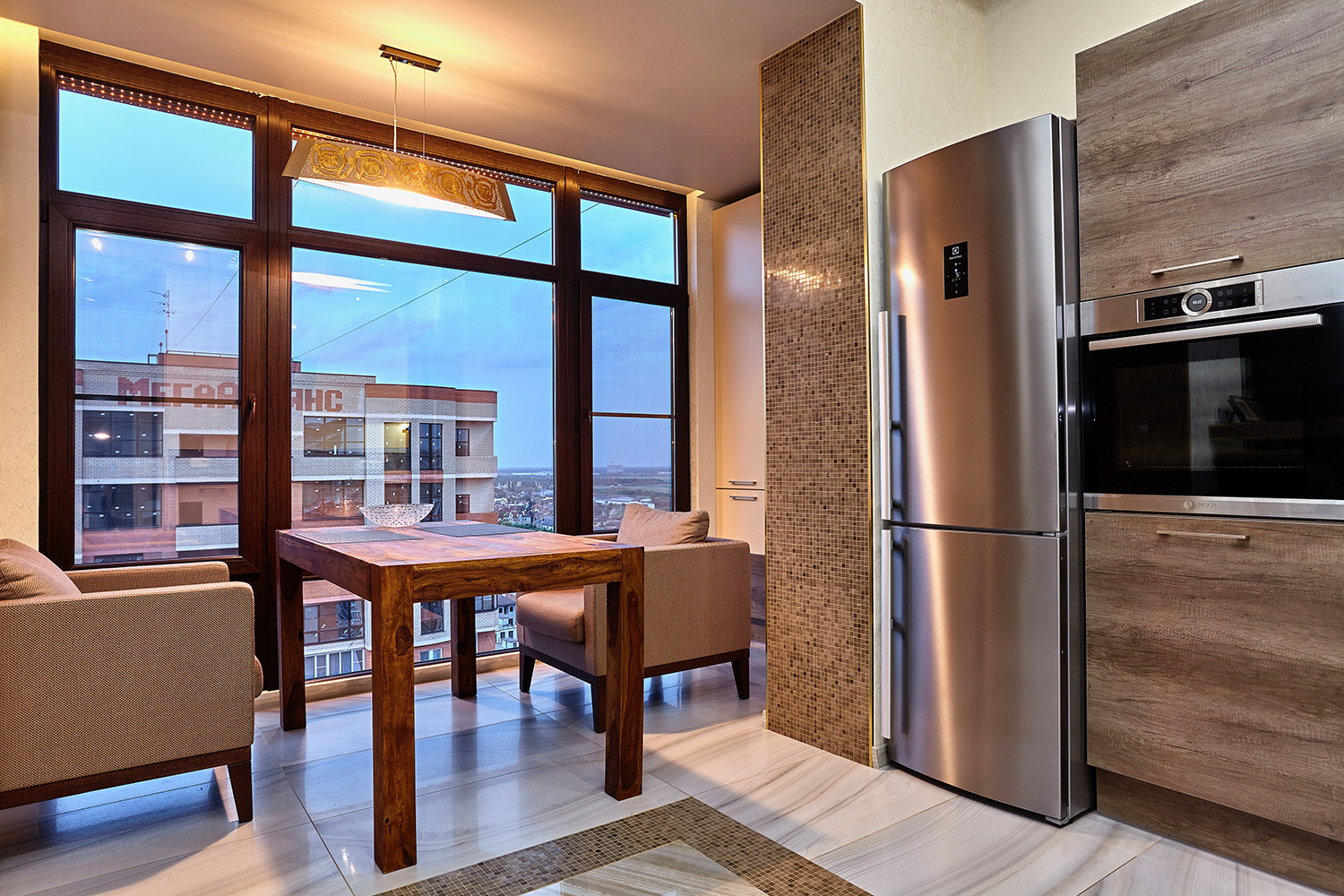 059 Квартира