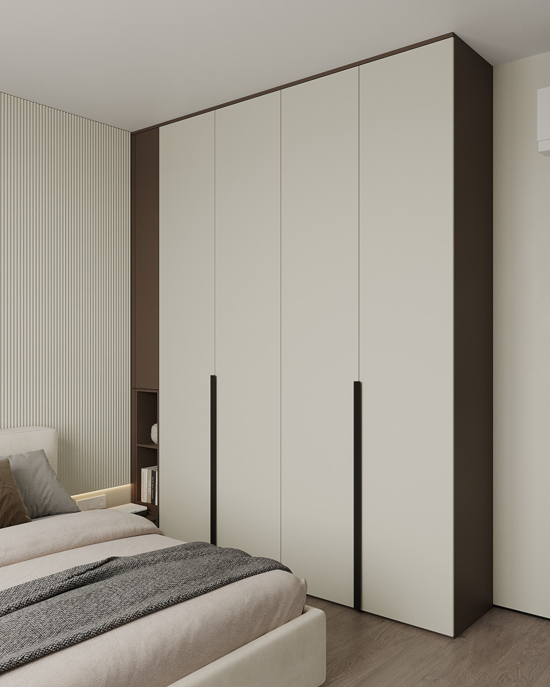 ЖК Настоящее