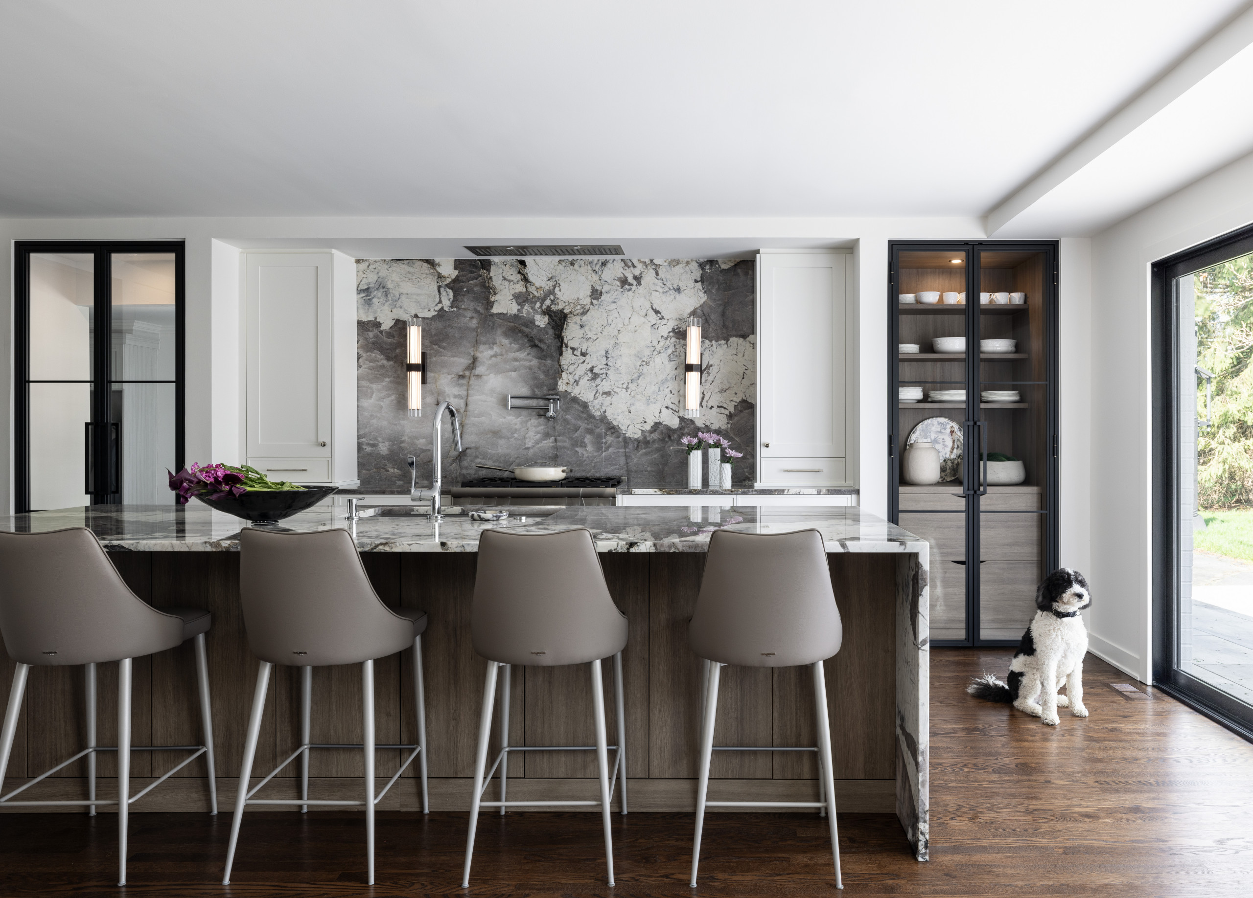 Kitchen of Our Dreams