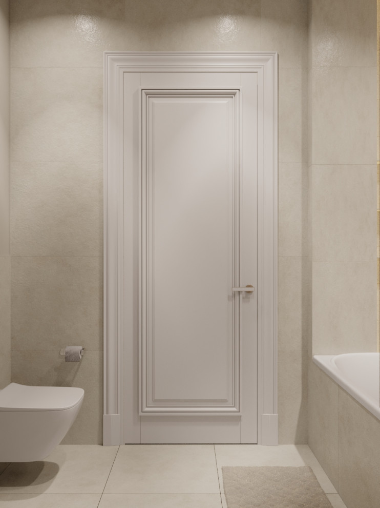 Ванная комната