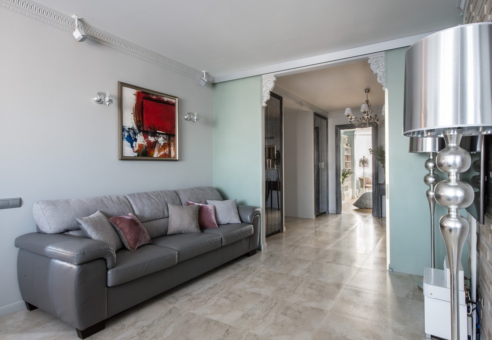 Классическая современность