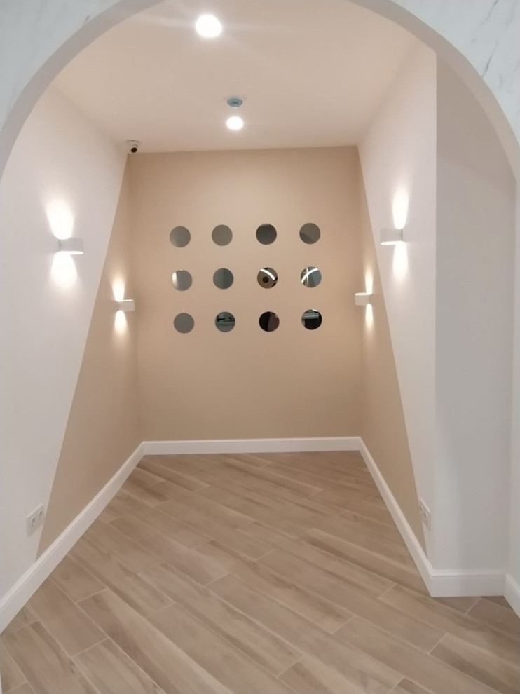 Салон красоты