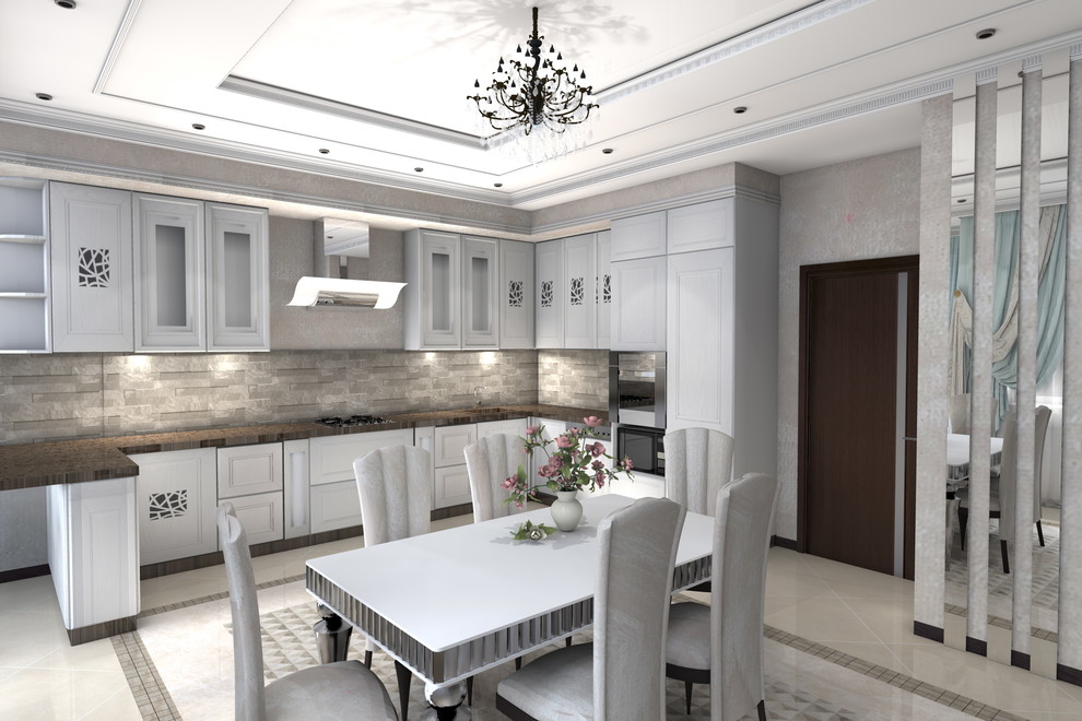 Квартира г.Тула