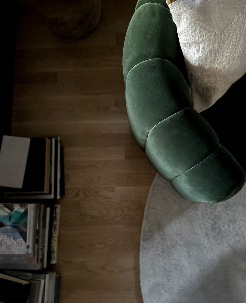 Refined Vintage Oasis | Littleton, CO | Historic Home Renovation