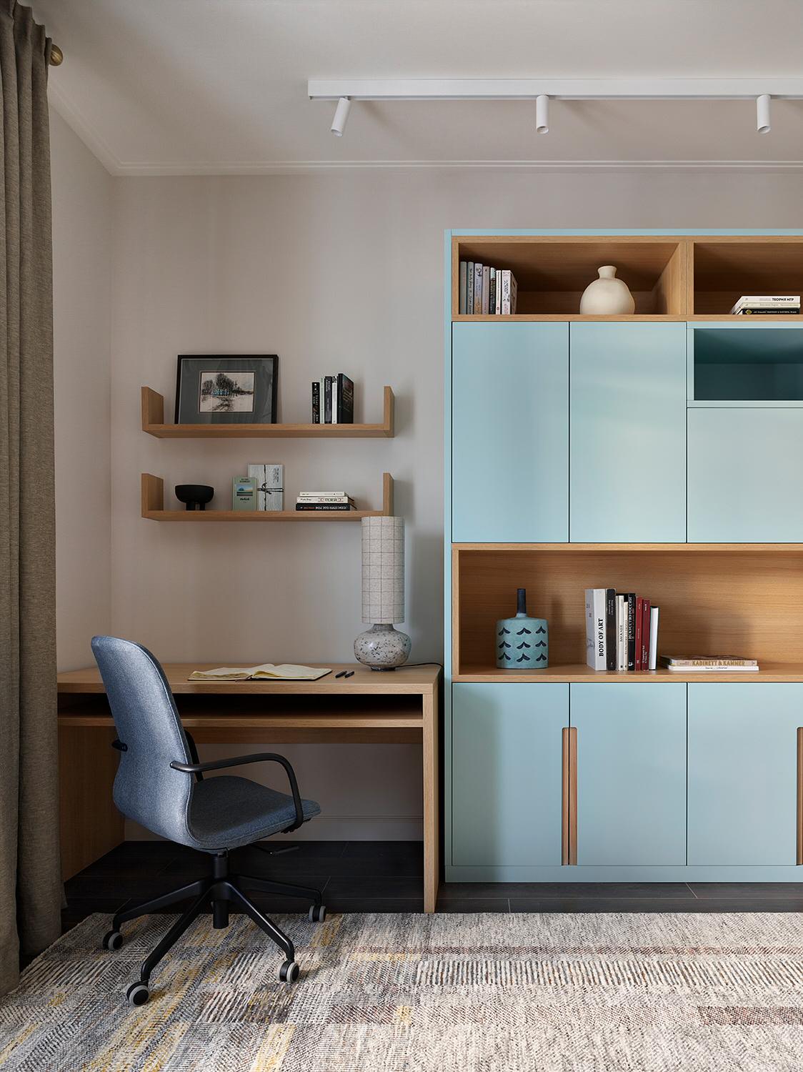 Квартира с видом на Ботанический Сад