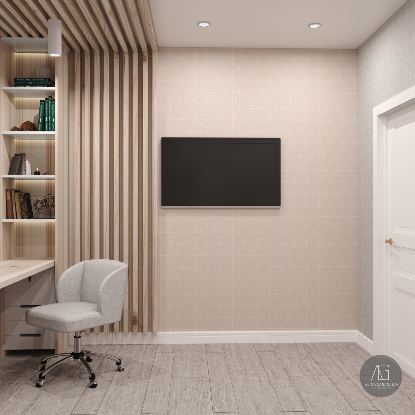 ЖК Мкрн. Катино