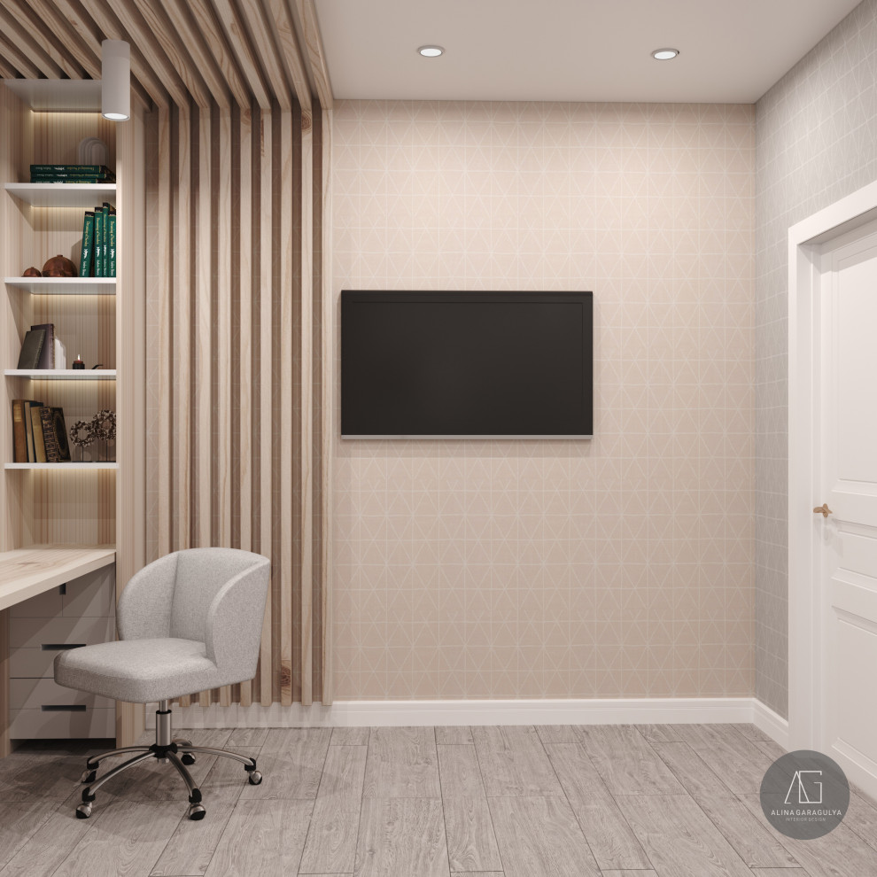 ЖК Мкрн. Катино