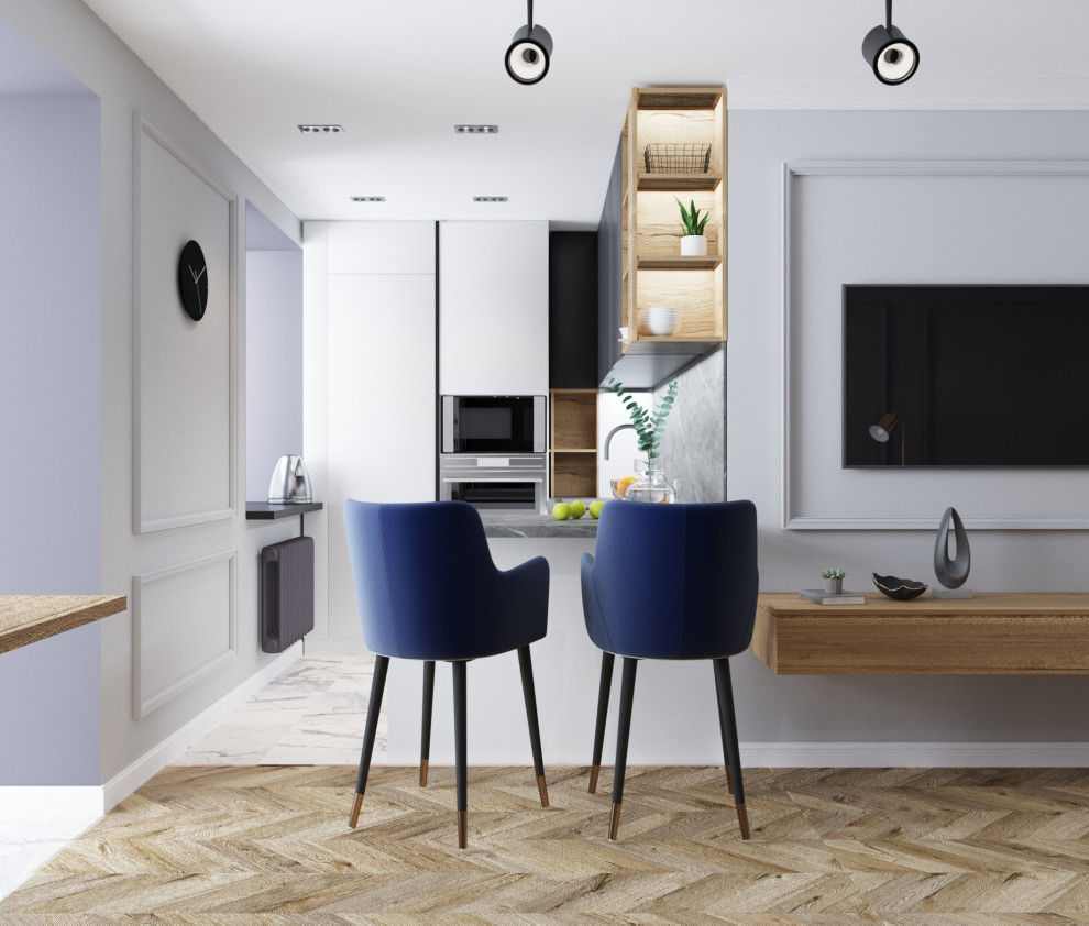 Студия Большая Подгорная