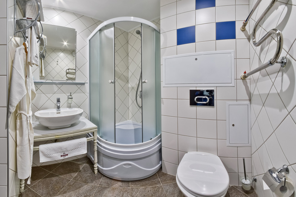 Интерьерные фотографии и Виртуальный тур по Zhukov Hotel г. Омск