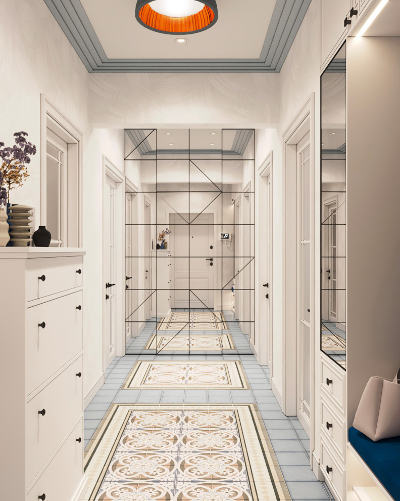 Профсоюзная